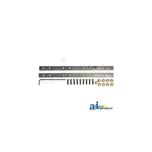 2-1/16" SPLICE KIT 14" x4" x1"